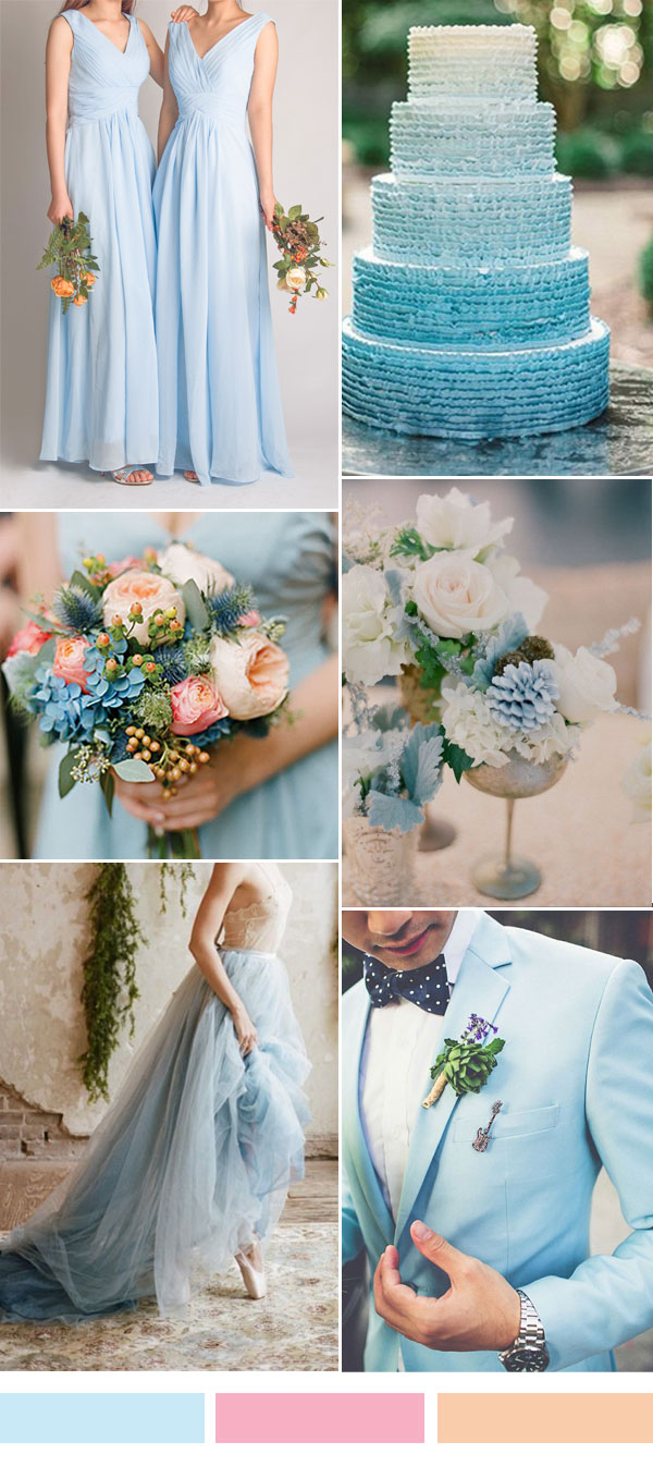 2016 Wedding Trends